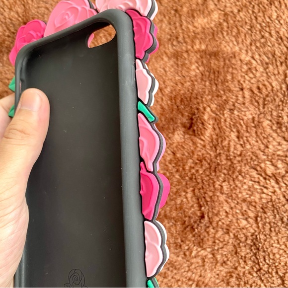 🌹IPHONE 6 Plus Heavy quality 3D Designer Case 🌹 - Picture 7 of 10